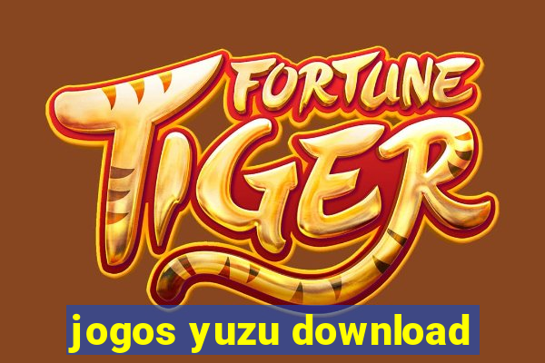 jogos yuzu download